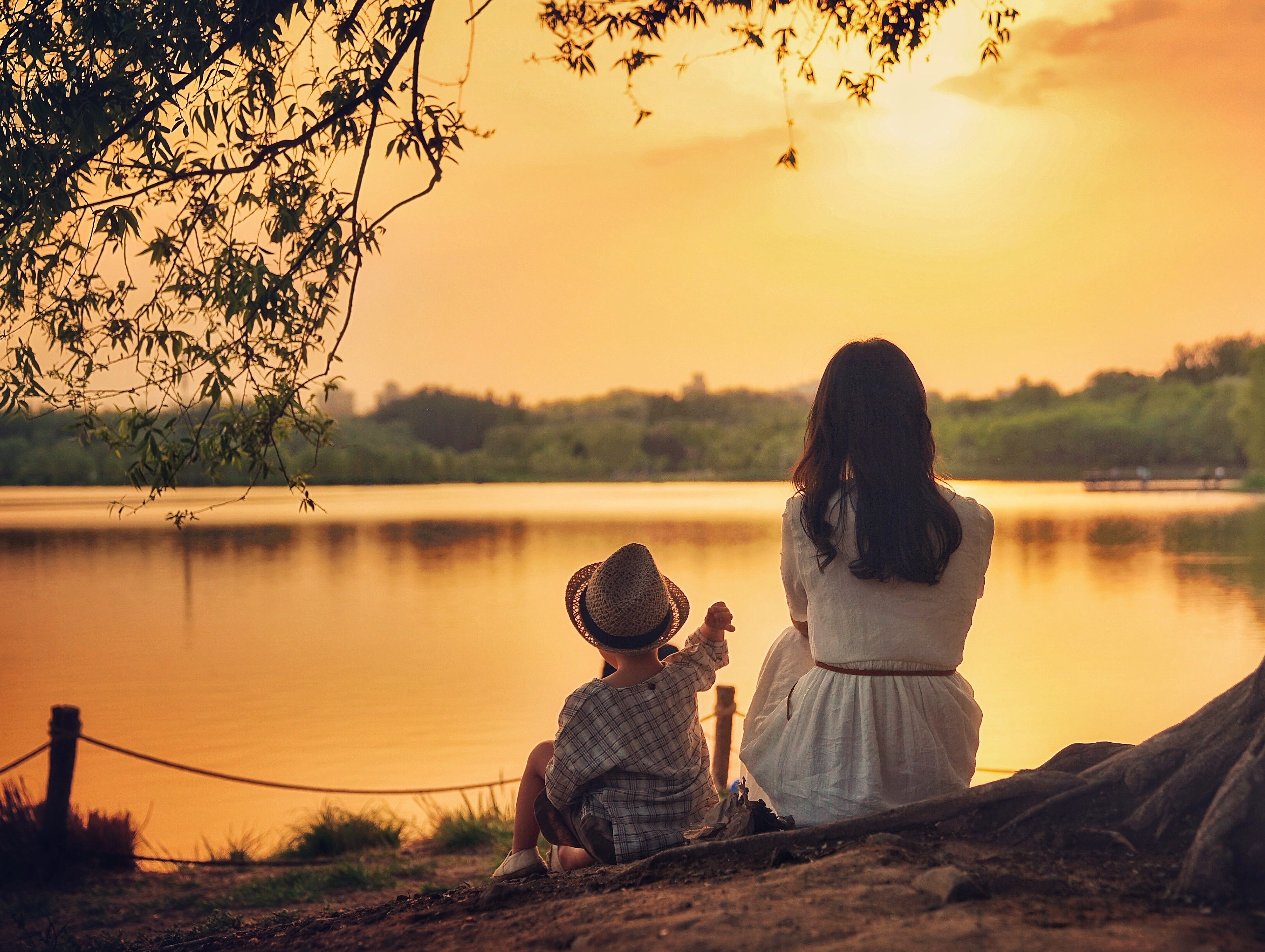 翻开心的视界作业本