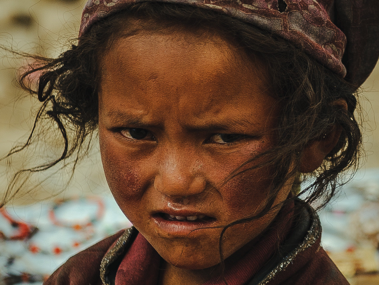 【藏地史诗】上