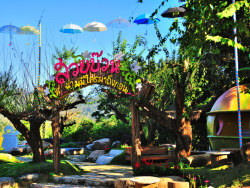 【鱼在囧途】泰国清迈自由行走——A