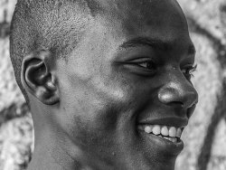 肯尼亚艺术大师的孵化器Go&nbsp;Down艺术社区