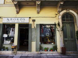 Athens  雅典半日行