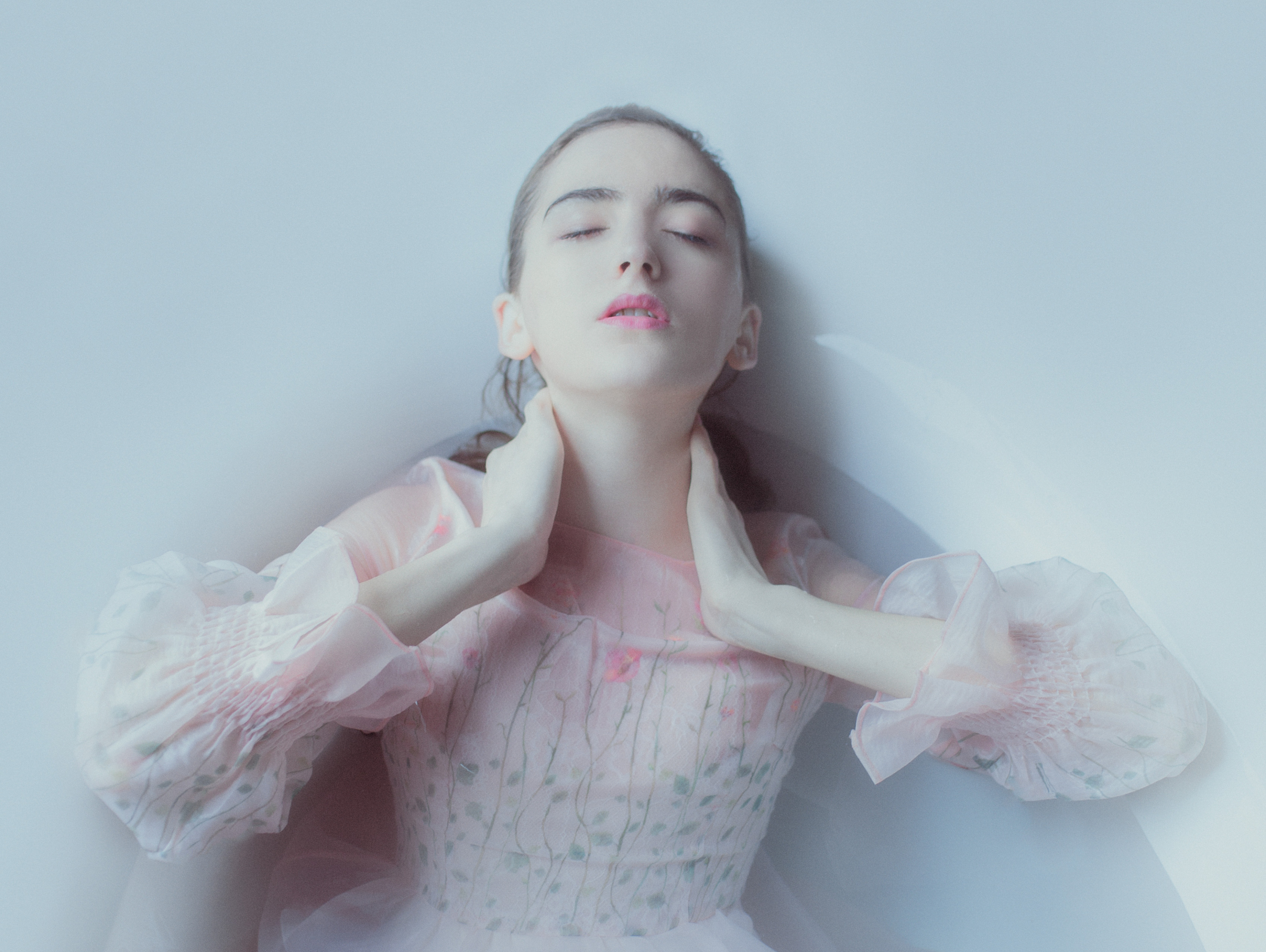 终究不过梦一场