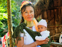 【鱼在囧途】泰国清迈自由行走——D