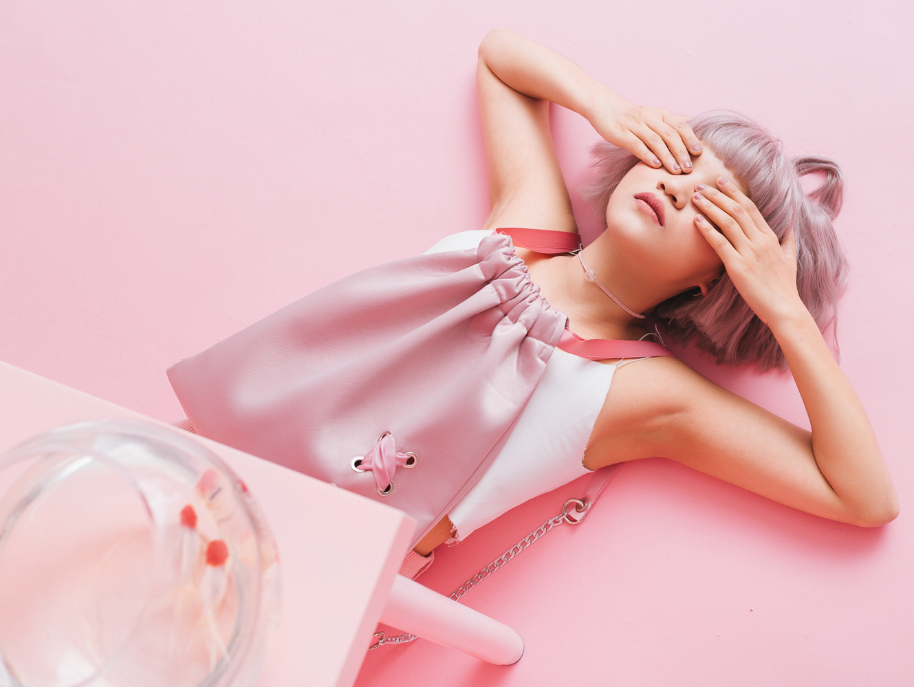 Lijun Wang 2017 spring summer bags