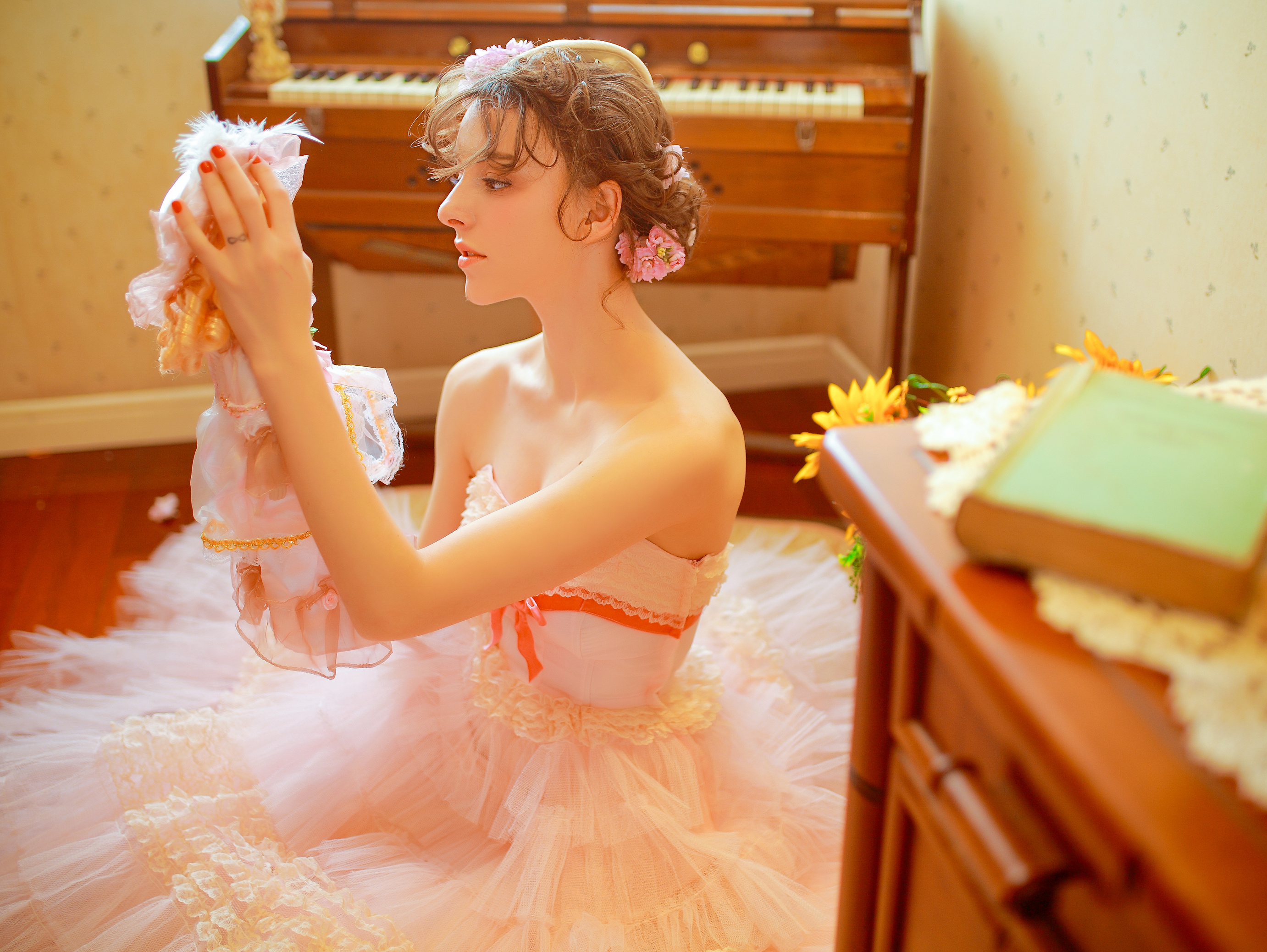 「Gaby的小房間」