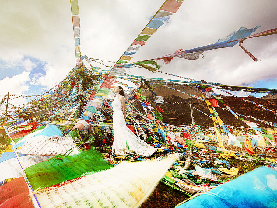 相遇靠缘分 相守靠人心。