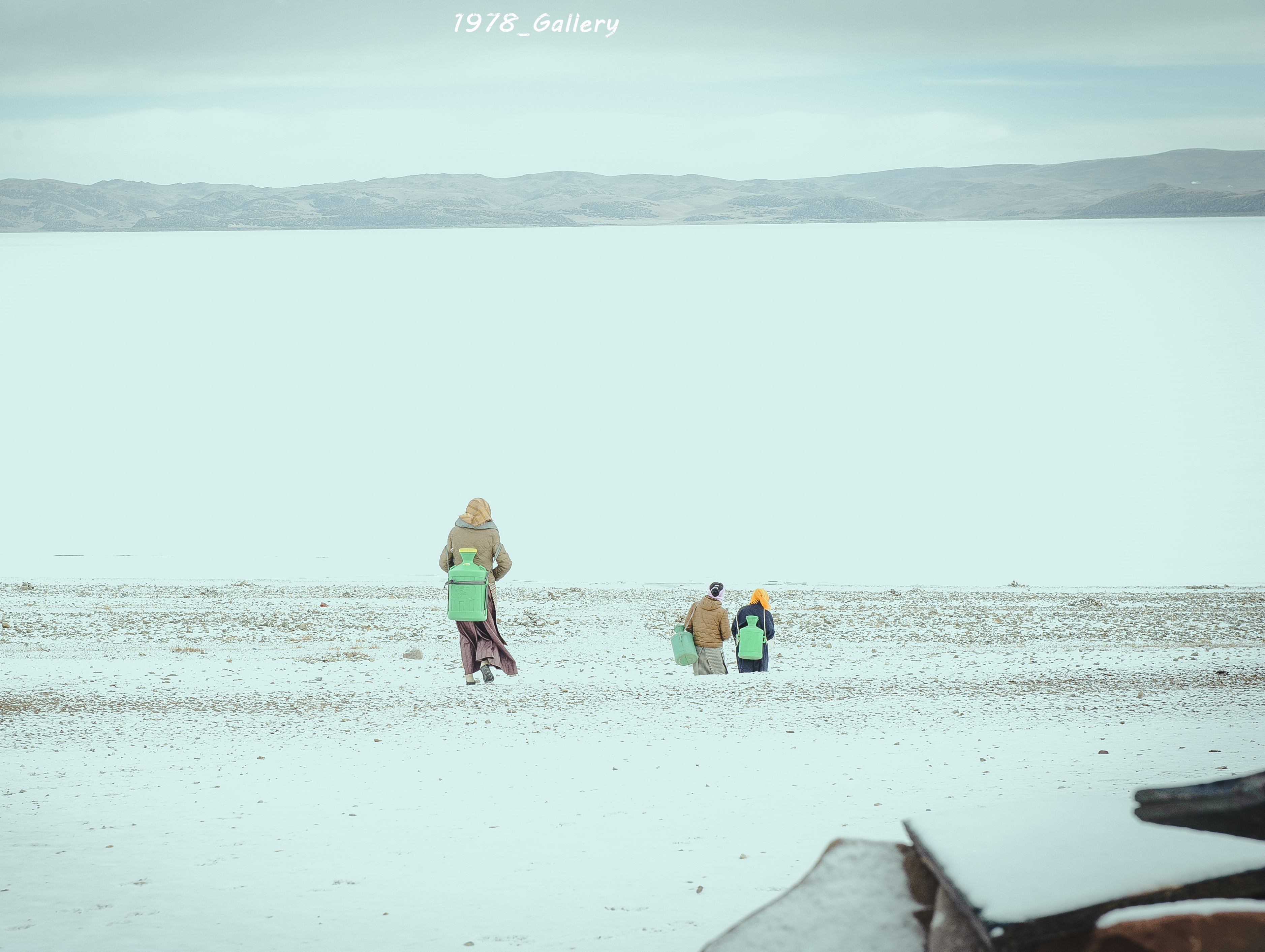 【藏地史诗】下