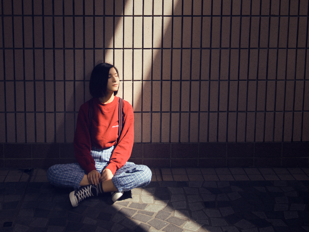 香港漫步 第二章