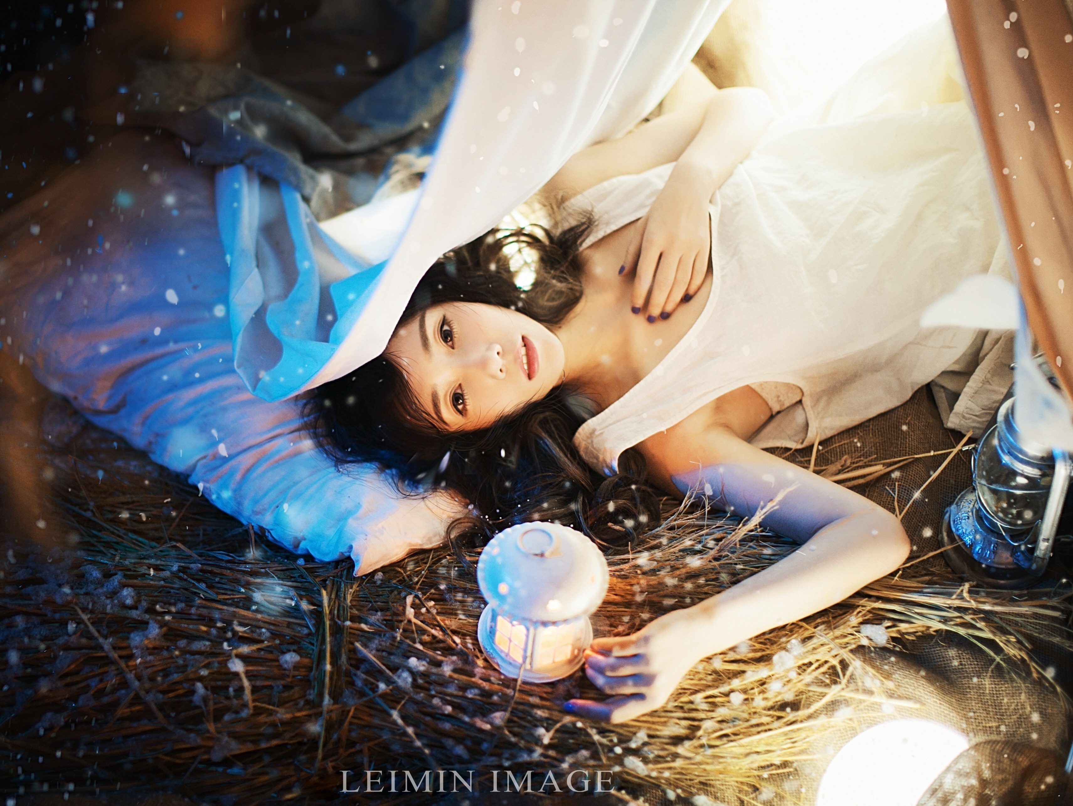 清凉一夏［集物造梦］