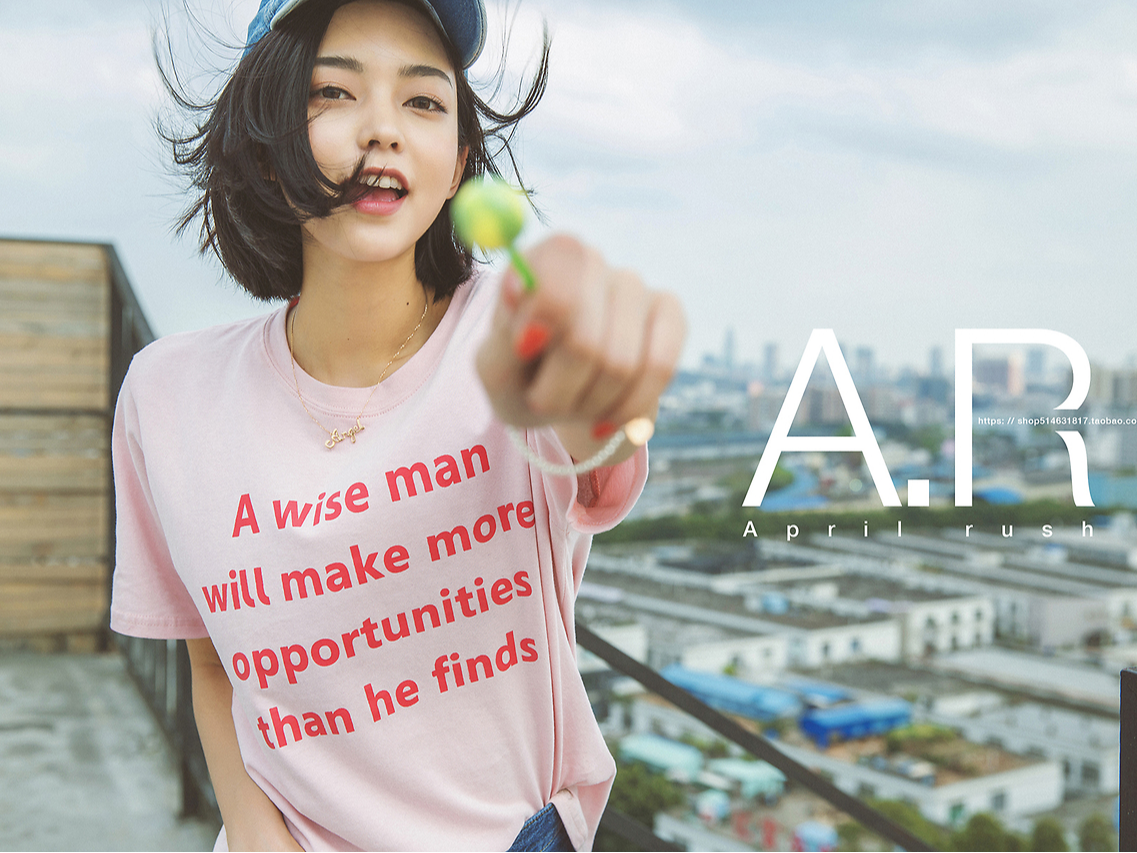 无                   题